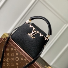 LV Top Handle Bags